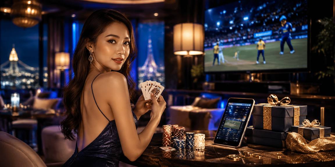 779king Ưu đãi thành viên mới